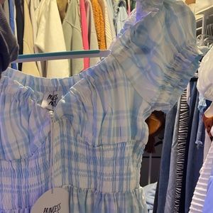 princess polly mini dress